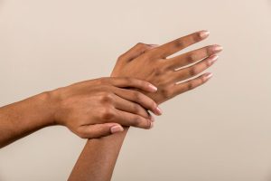 The Truth About White Nails: Causes, Concerns, and Care